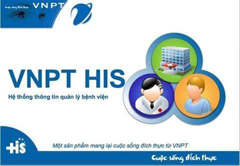 VNPT HIS – “Smart Hospital 4.0”